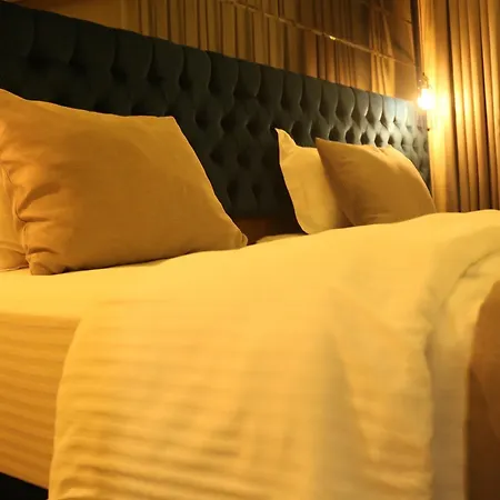 New Point Hotel Bilecik